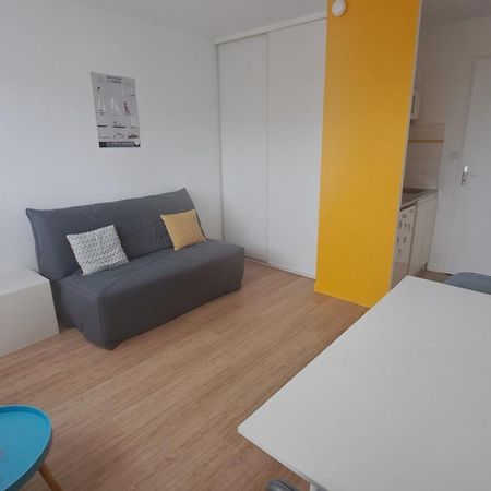 Studio Vannes, 18M2 Εξωτερικό φωτογραφία
