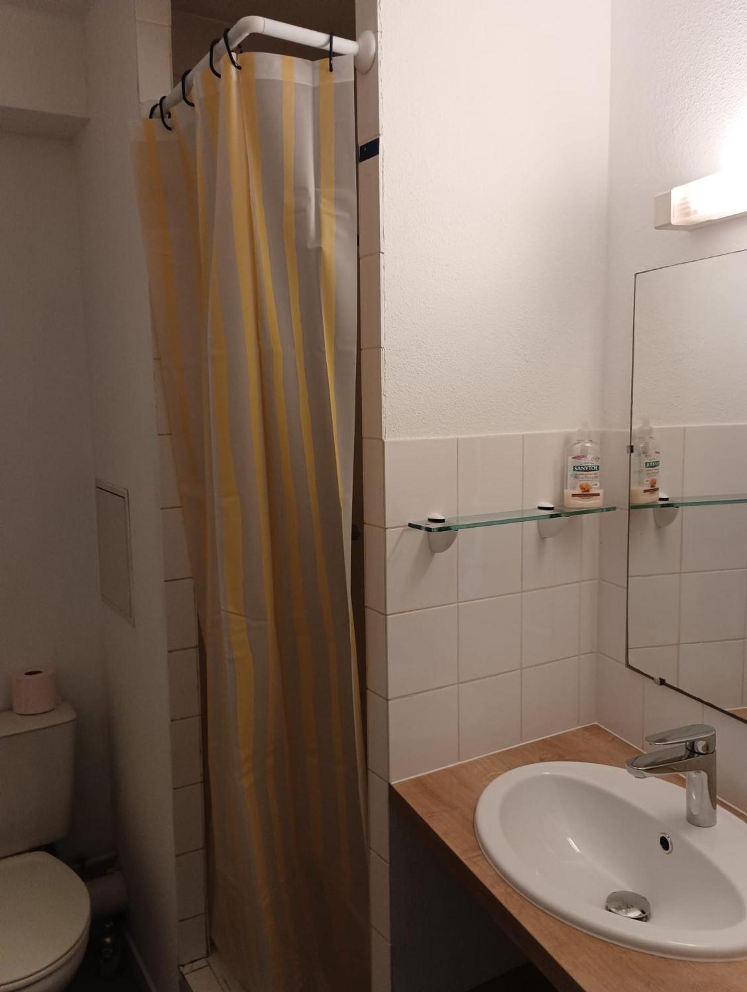 Studio Vannes, 18M2 Εξωτερικό φωτογραφία
